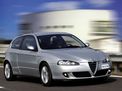 Alfa Romeo 147 2004 года