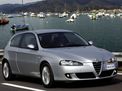 Alfa Romeo 147 2004 года