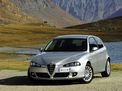 Alfa Romeo 147 2004 года