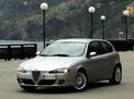 Alfa Romeo 147 2004 года