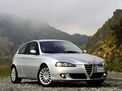 Alfa Romeo 147 2004 года