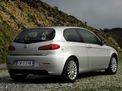 Alfa Romeo 147 2004 года