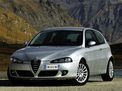 Alfa Romeo 147 2004 года