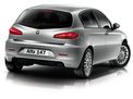 Alfa Romeo 147 2004 года