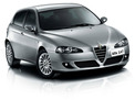 Alfa Romeo 147 2004 года