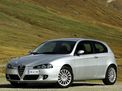 Alfa Romeo 147 2004 года