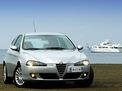 Alfa Romeo 147 2004 года