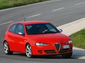 Alfa Romeo 147 2006 года