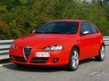 Alfa Romeo 147 2006 года