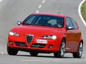 Alfa Romeo 147 2006 года