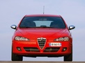 Alfa Romeo 147 2006 года