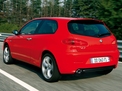 Alfa Romeo 147 2006 года