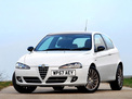 Alfa Romeo 147 2008 года