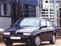 Alfa Romeo 155 1992 года