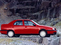 Alfa Romeo 155 1992 года