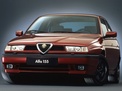 Alfa Romeo 155 1992 года