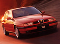 Alfa Romeo 155 1992 года