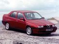 Alfa Romeo 155 1992 года