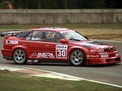 Alfa Romeo 155 1993 года