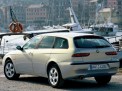 Alfa Romeo 156