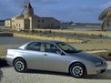 Alfa Romeo 156 1997 года