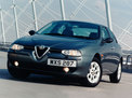 Alfa Romeo 156 1997 года