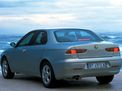 Alfa Romeo 156 1997 года