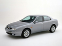 Alfa Romeo 156 1997 года