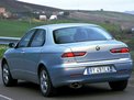 Alfa Romeo 156 1997 года