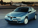 Alfa Romeo 156 1997 года