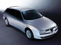 Alfa Romeo 156 2000 года