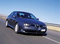 Alfa Romeo 156 2002 года