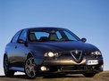 Alfa Romeo 156 2002 года