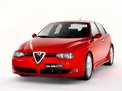 Alfa Romeo 156 2002 года