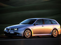 Alfa Romeo 156 2002 года