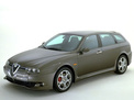 Alfa Romeo 156 2002 года