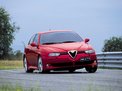 Alfa Romeo 156 2002 года