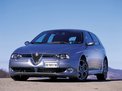 Alfa Romeo 156 2002 года