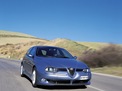 Alfa Romeo 156 2002 года