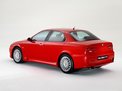 Alfa Romeo 156 2002 года