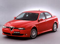 Alfa Romeo 156 2002 года