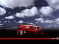 Alfa Romeo 156 2002 года