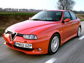 Alfa Romeo 156 2002 года