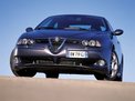 Alfa Romeo 156 2002 года