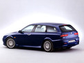 Alfa Romeo 156 2002 года