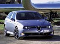 Alfa Romeo 156 2002 года