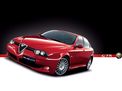 Alfa Romeo 156 2002 года