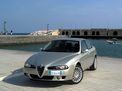 Alfa Romeo 156 2003 года