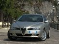 Alfa Romeo 156 2003 года