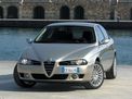 Alfa Romeo 156 2003 года